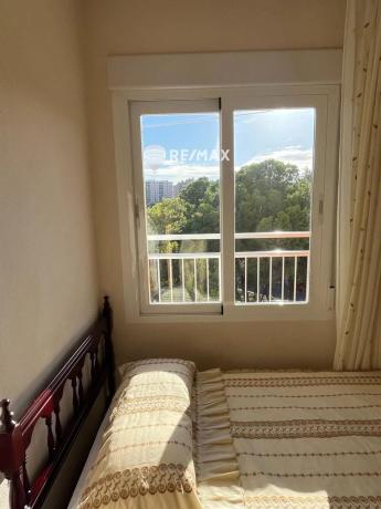 Piso en avenida Bruselas