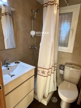 Piso en avenida Bruselas