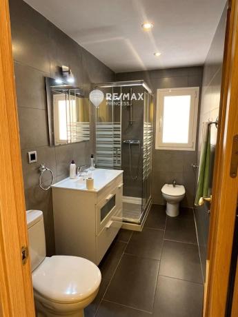 Piso en avenida Bruselas