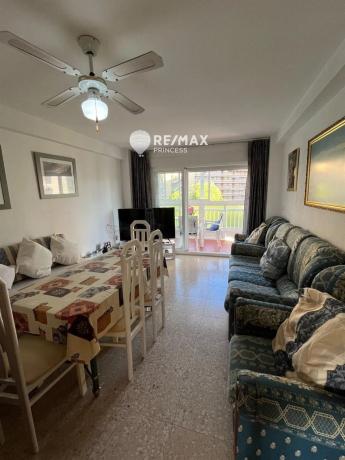 Piso en avenida Bruselas