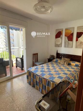 Piso en avenida Bruselas