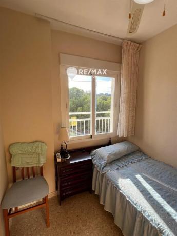 Piso en avenida Bruselas