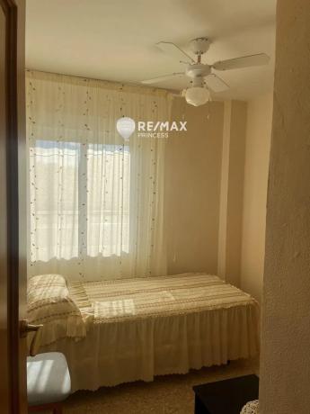 Piso en avenida Bruselas