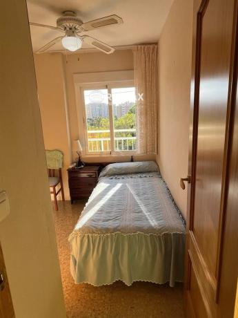 Piso en avenida Bruselas