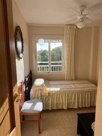 Piso en avenida Bruselas