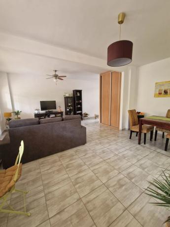 Piso en calle Palas Atenea, 3