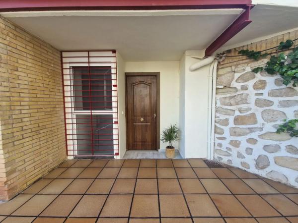 Piso en calle Palas Atenea, 3