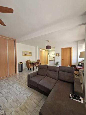 Piso en calle Palas Atenea, 3