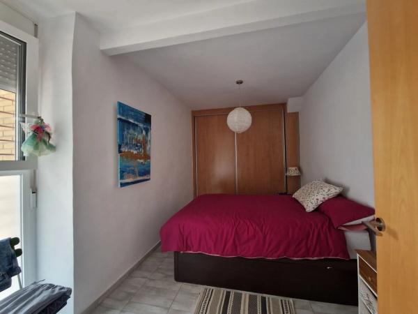 Piso en calle Palas Atenea, 3