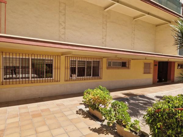 Piso en calle Palas Atenea, 3