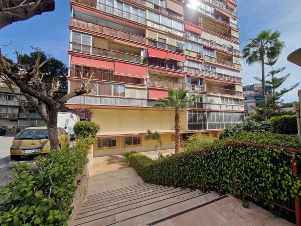 Piso en calle Palas Atenea, 3