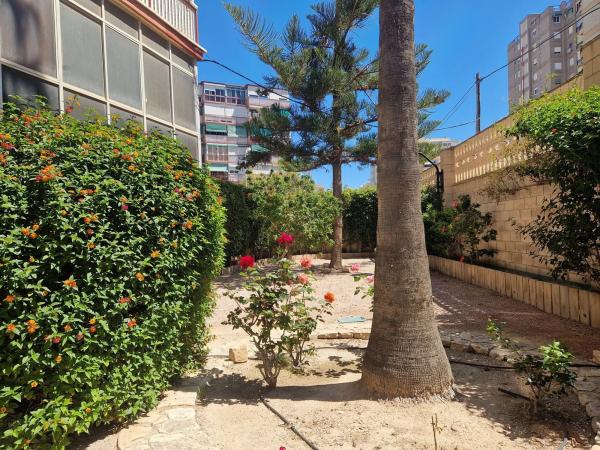 Piso en calle Palas Atenea, 3