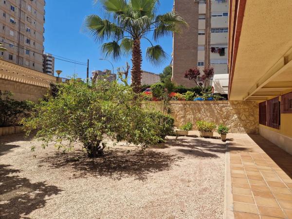 Piso en calle Palas Atenea, 3