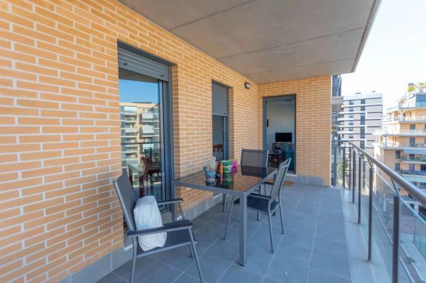 Piso en Maestro José Garberí Serrano, 11