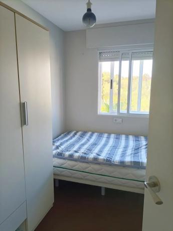 Piso en calle dorada, 9