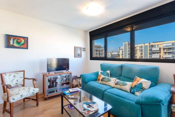 Piso en Maestro José Garberí Serrano, 11