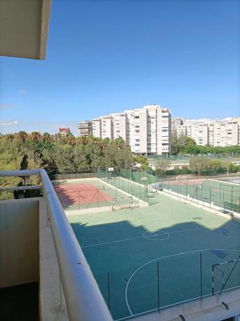 Piso en calle dorada, 9