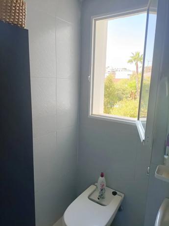 Piso en calle dorada, 9