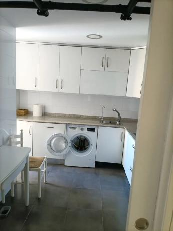 Piso en calle dorada, 9