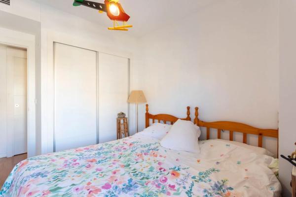 Piso en Maestro José Garberí Serrano, 11