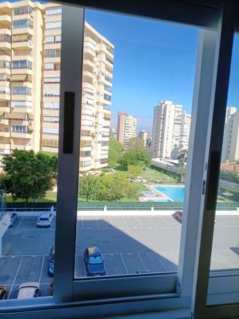 Piso en calle dorada, 9