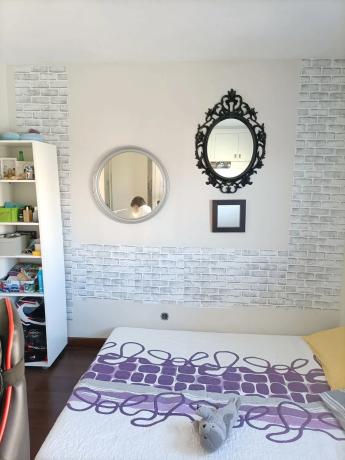 Piso en calle dorada, 9