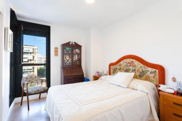 Piso en Maestro José Garberí Serrano, 11