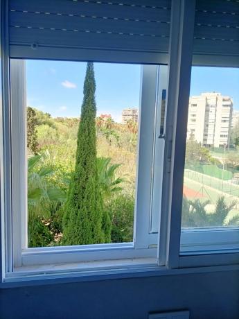 Piso en calle dorada, 9