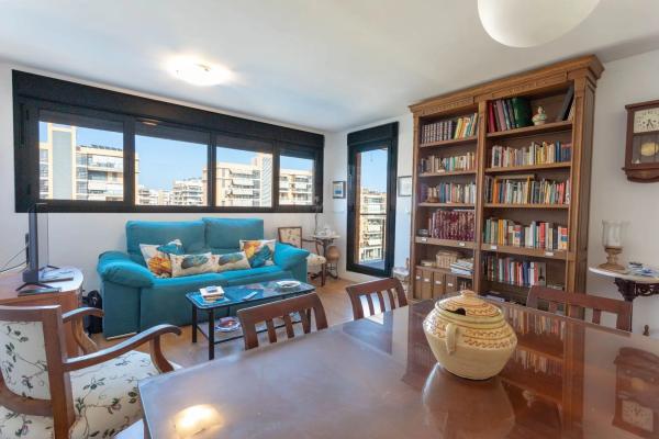 Piso en Maestro José Garberí Serrano, 11