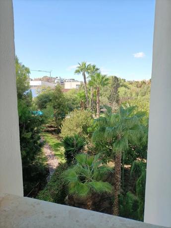 Piso en calle dorada, 9