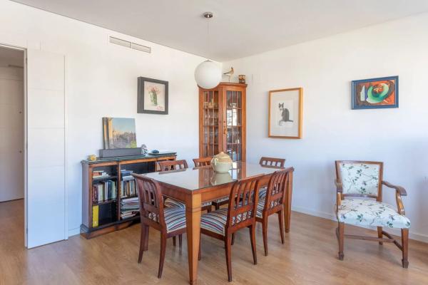 Piso en Maestro José Garberí Serrano, 11