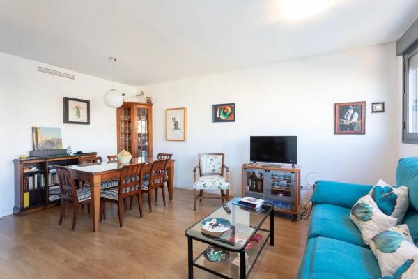 Piso en Maestro José Garberí Serrano, 11