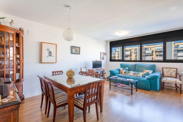 Piso en Maestro José Garberí Serrano, 11