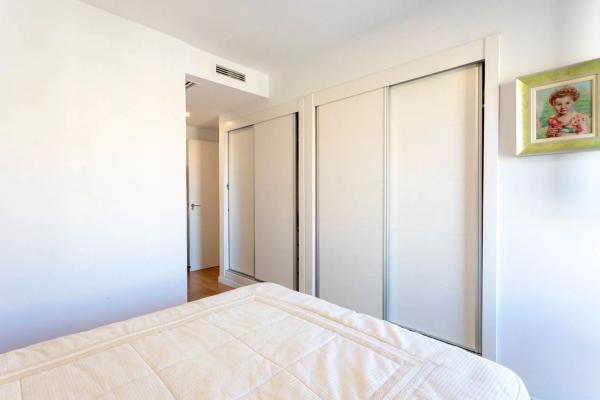 Piso en Maestro José Garberí Serrano, 11