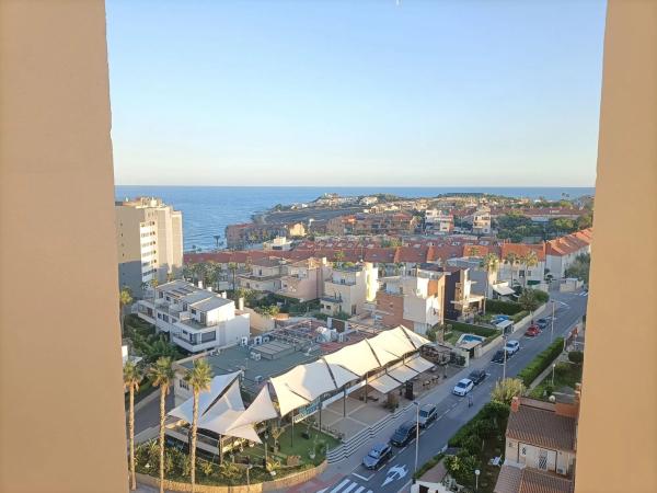 Piso en calle dorada, 9