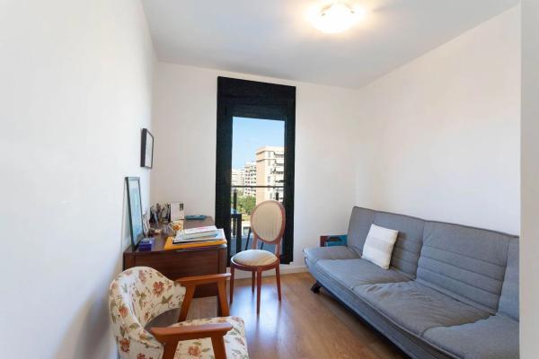 Piso en Maestro José Garberí Serrano, 11