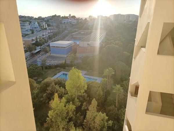 Piso en calle dorada, 9