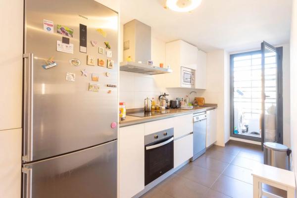 Piso en Maestro José Garberí Serrano, 11