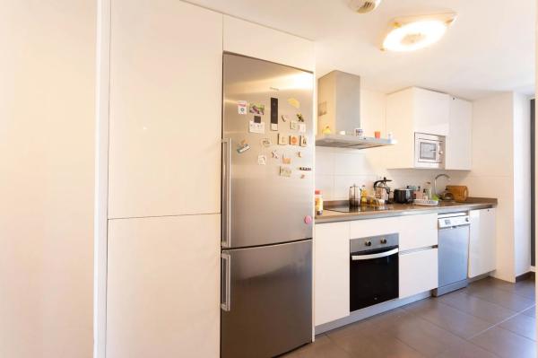 Piso en Maestro José Garberí Serrano, 11