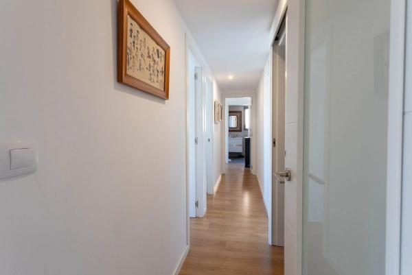 Piso en Maestro José Garberí Serrano, 11