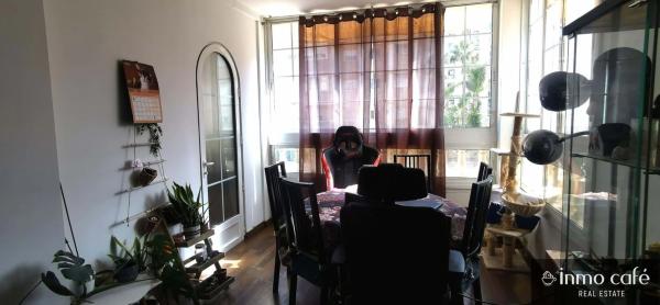 Piso en calle Britania