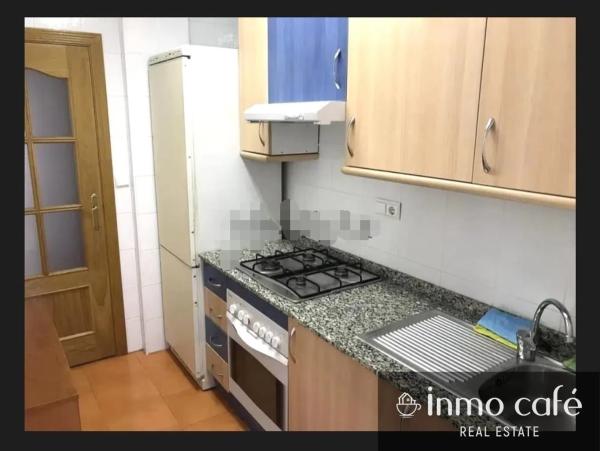 Piso en calle Britania