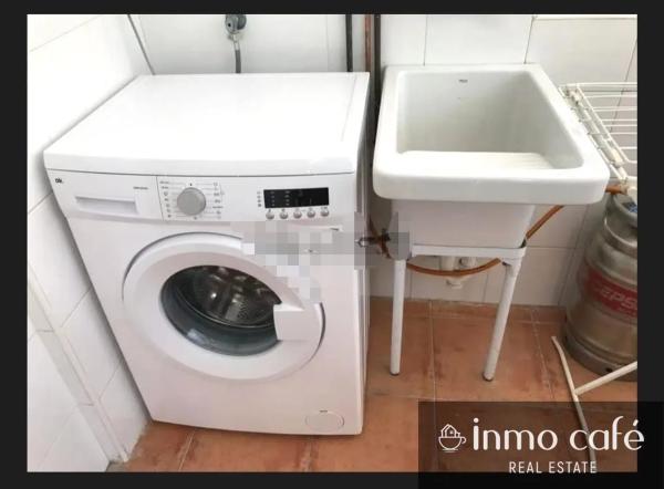 Piso en calle Britania