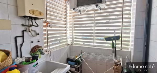 Piso en calle Britania