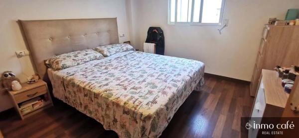 Piso en calle Britania