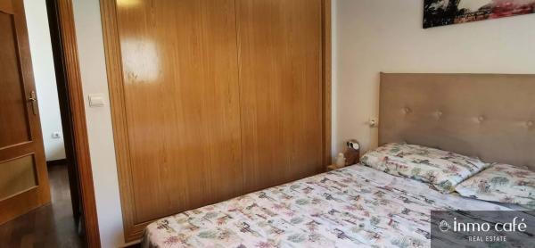 Piso en calle Britania