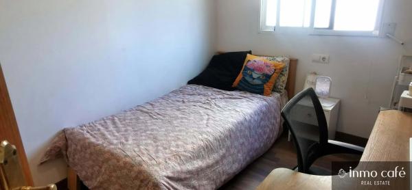 Piso en calle Britania