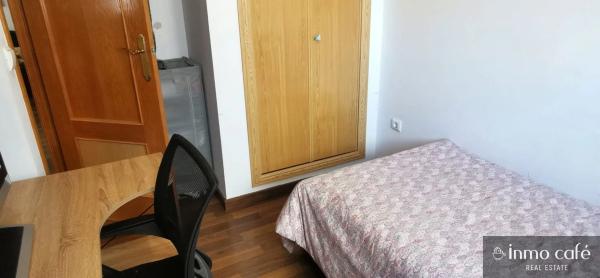 Piso en calle Britania