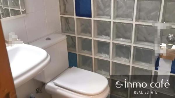 Piso en calle Britania