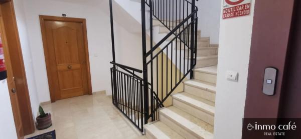 Piso en calle Britania